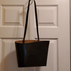 Lux Leather High Style Bag
